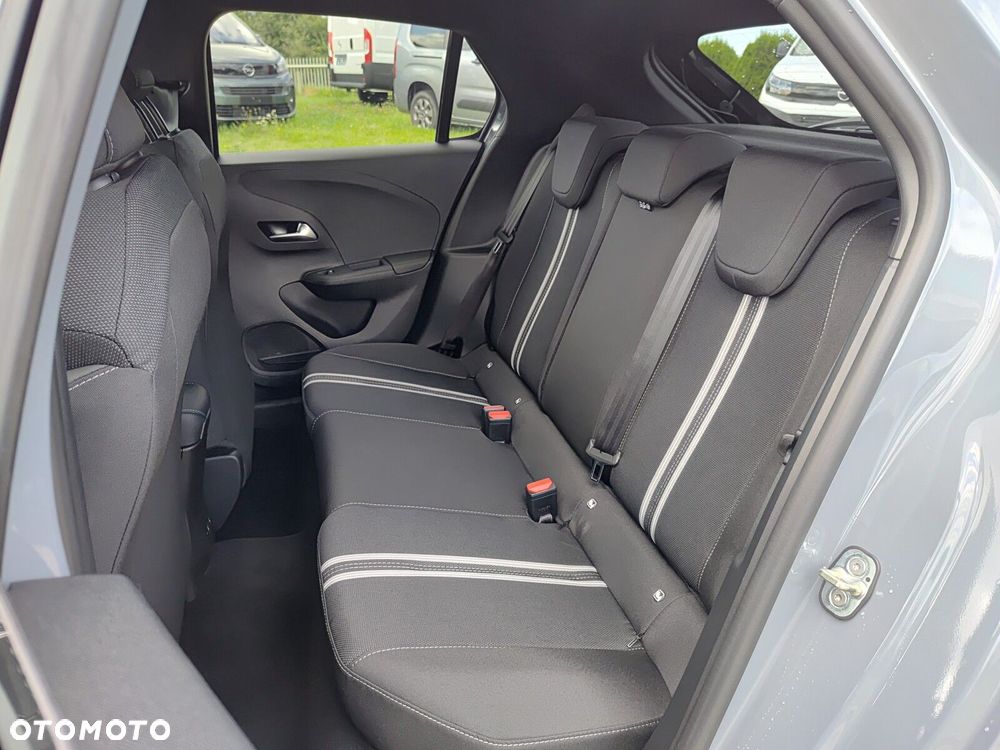 Opel Corsa - 14