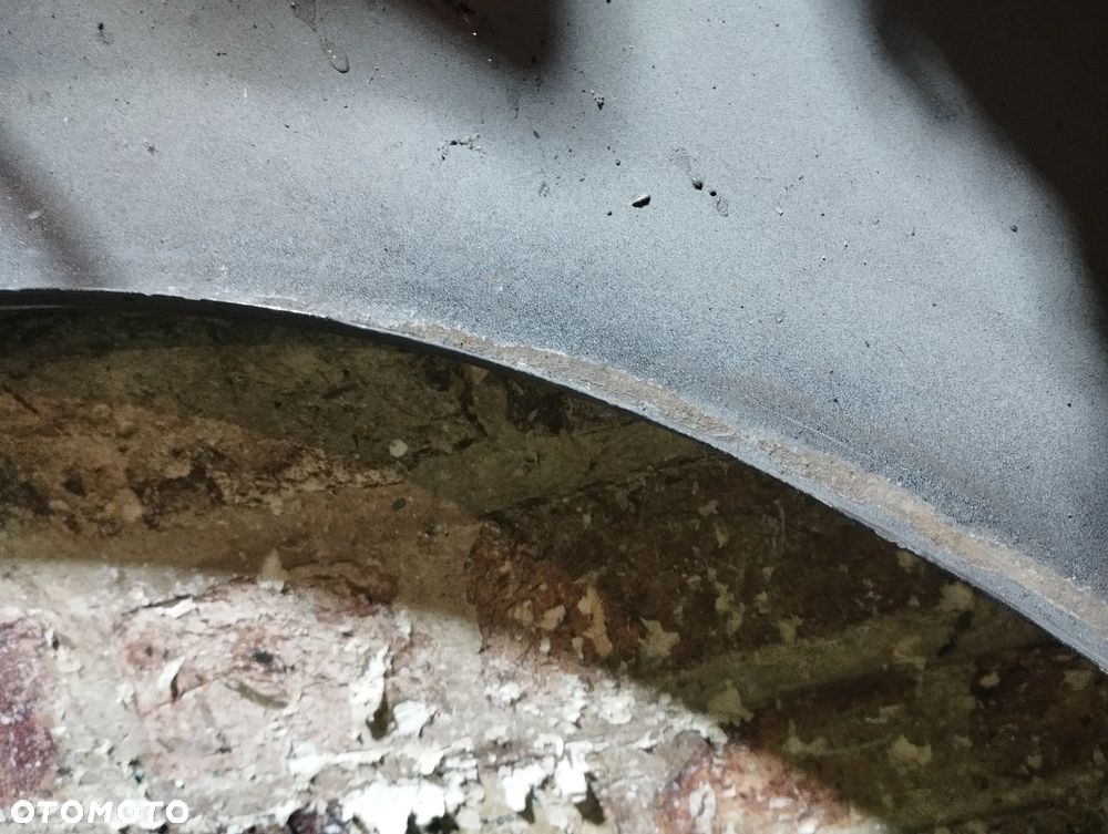 Błotnik Przód strona prawa Alfa Romeo Giulietta 50520627 - 17