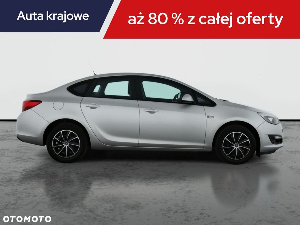 Opel Astra - 8