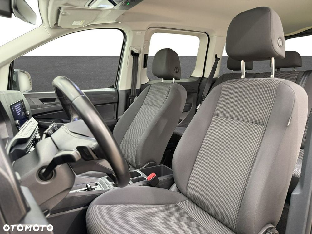 Volkswagen Caddy - 10