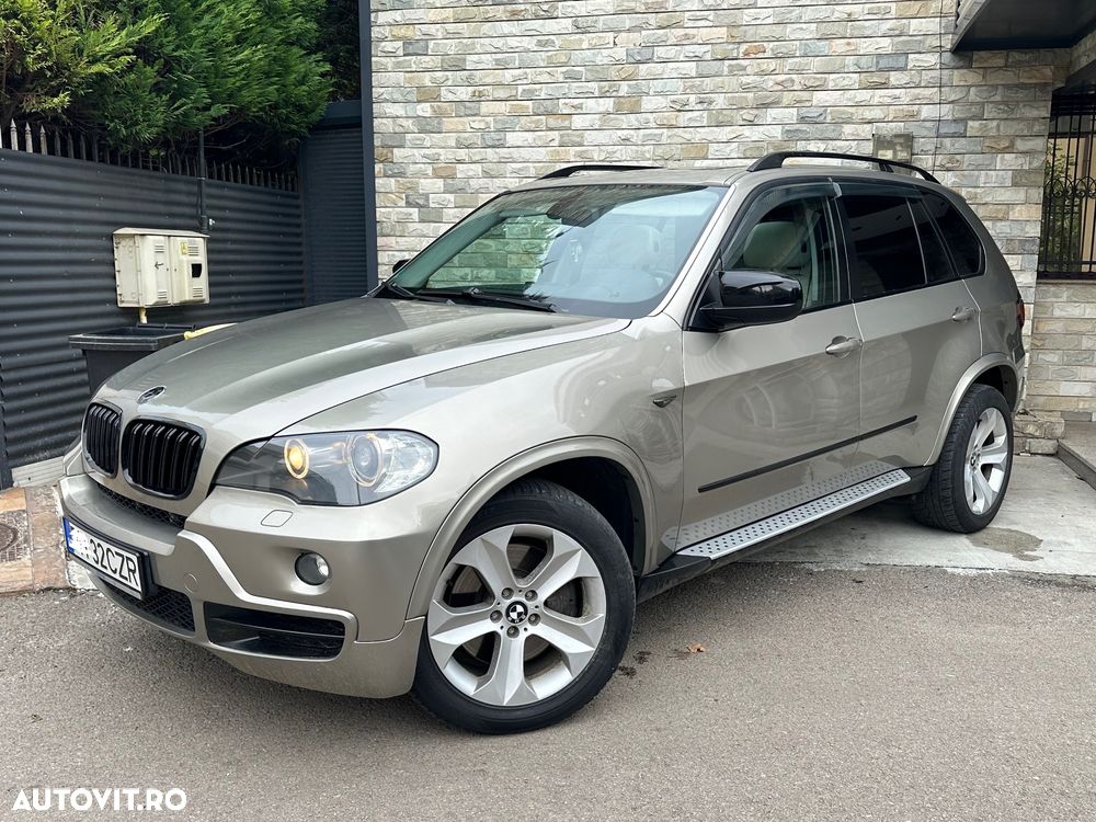 BMW Seria 5 - 2