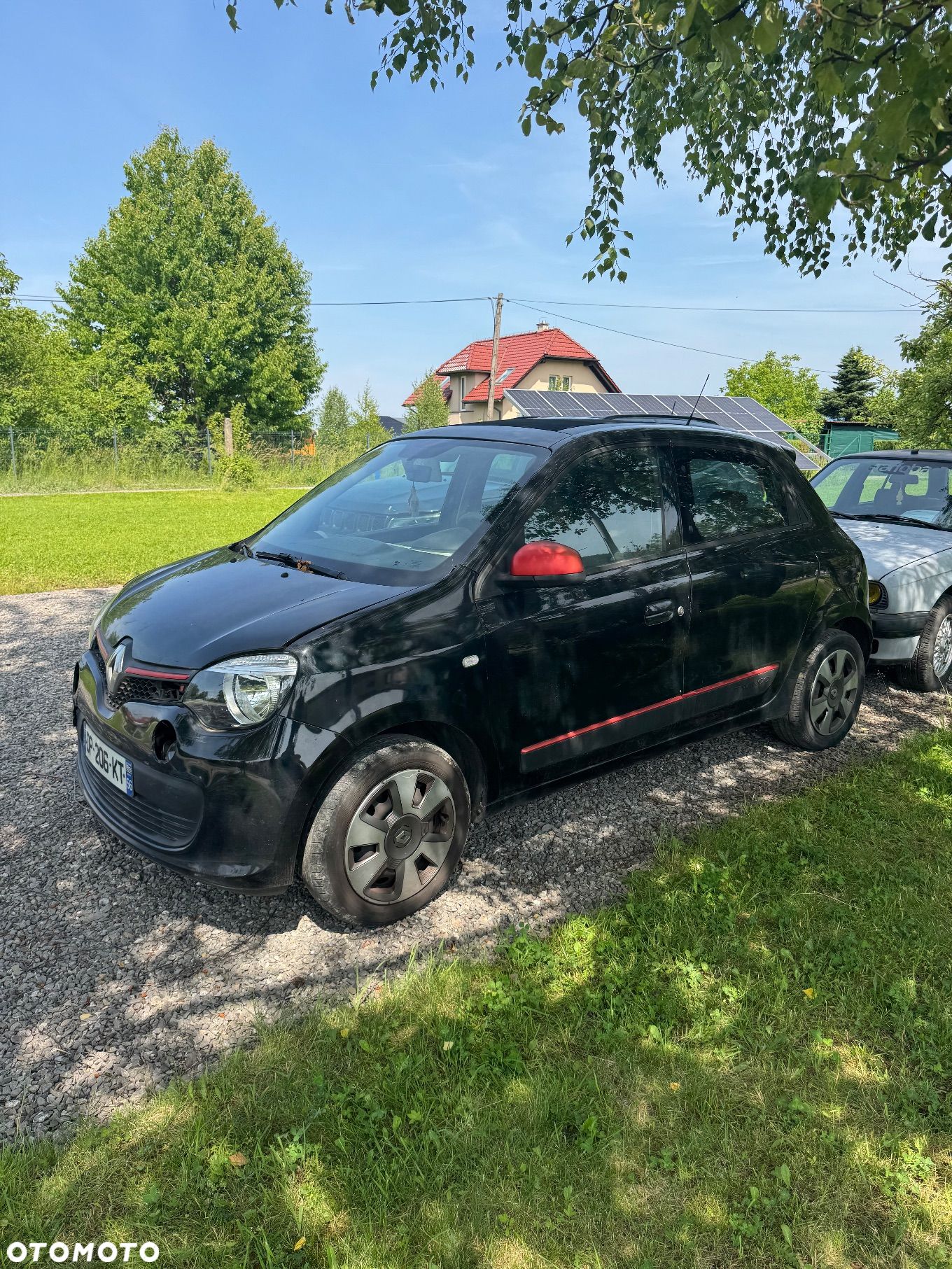 Renault Twingo - 1