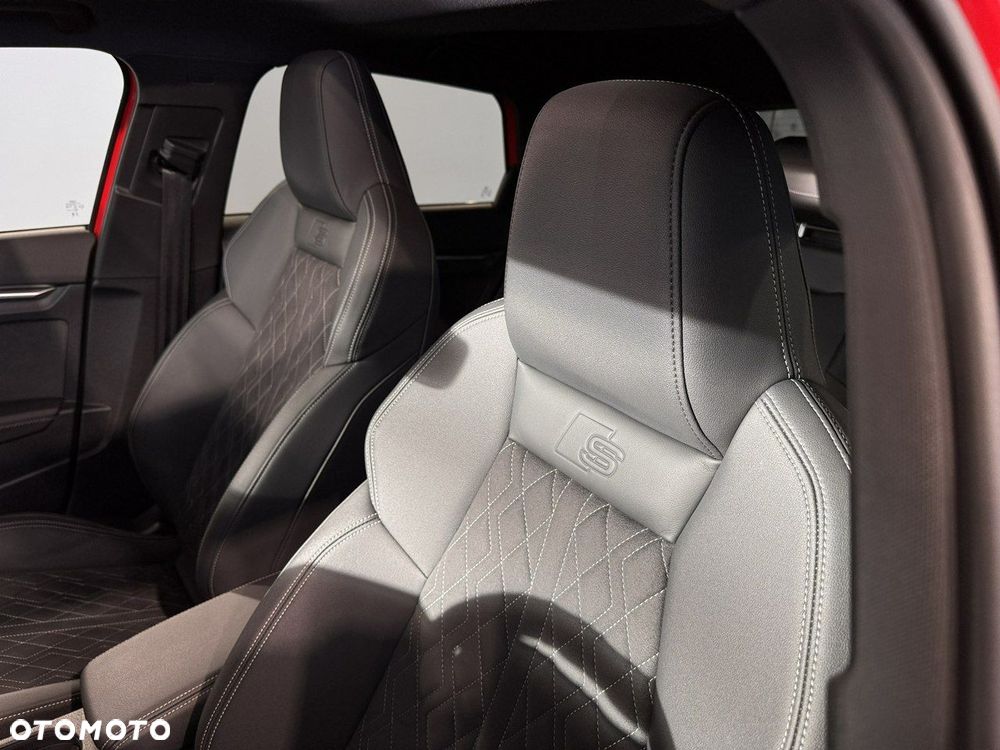 Audi S3 Sportback - 23