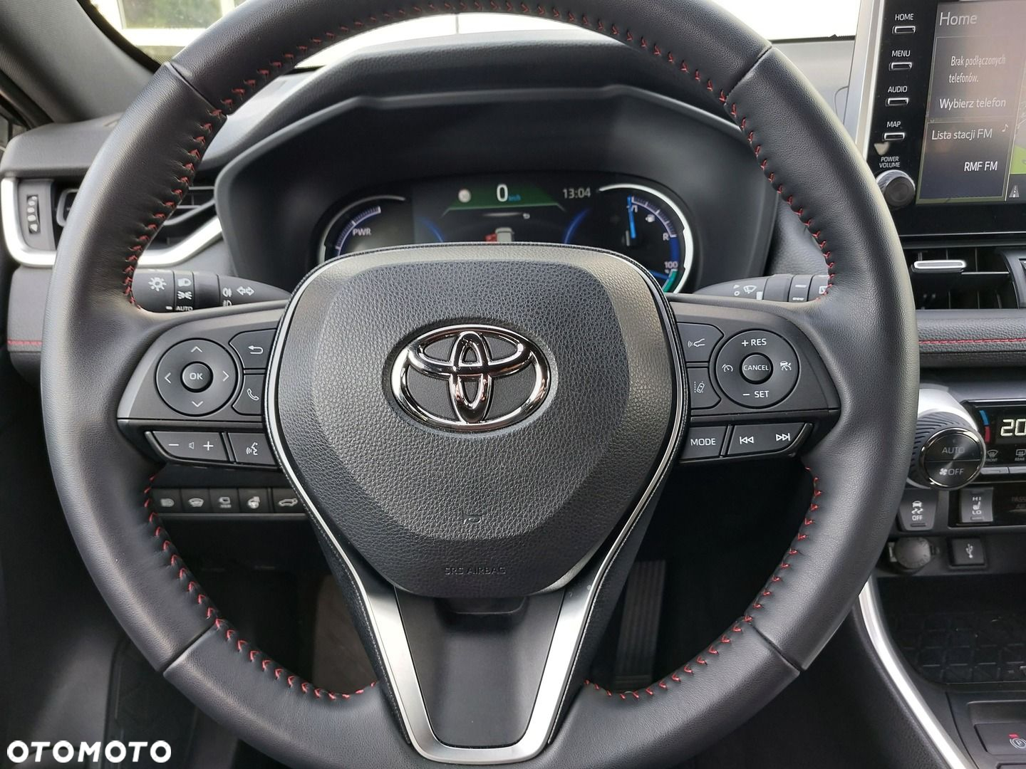 Toyota RAV4 - 13