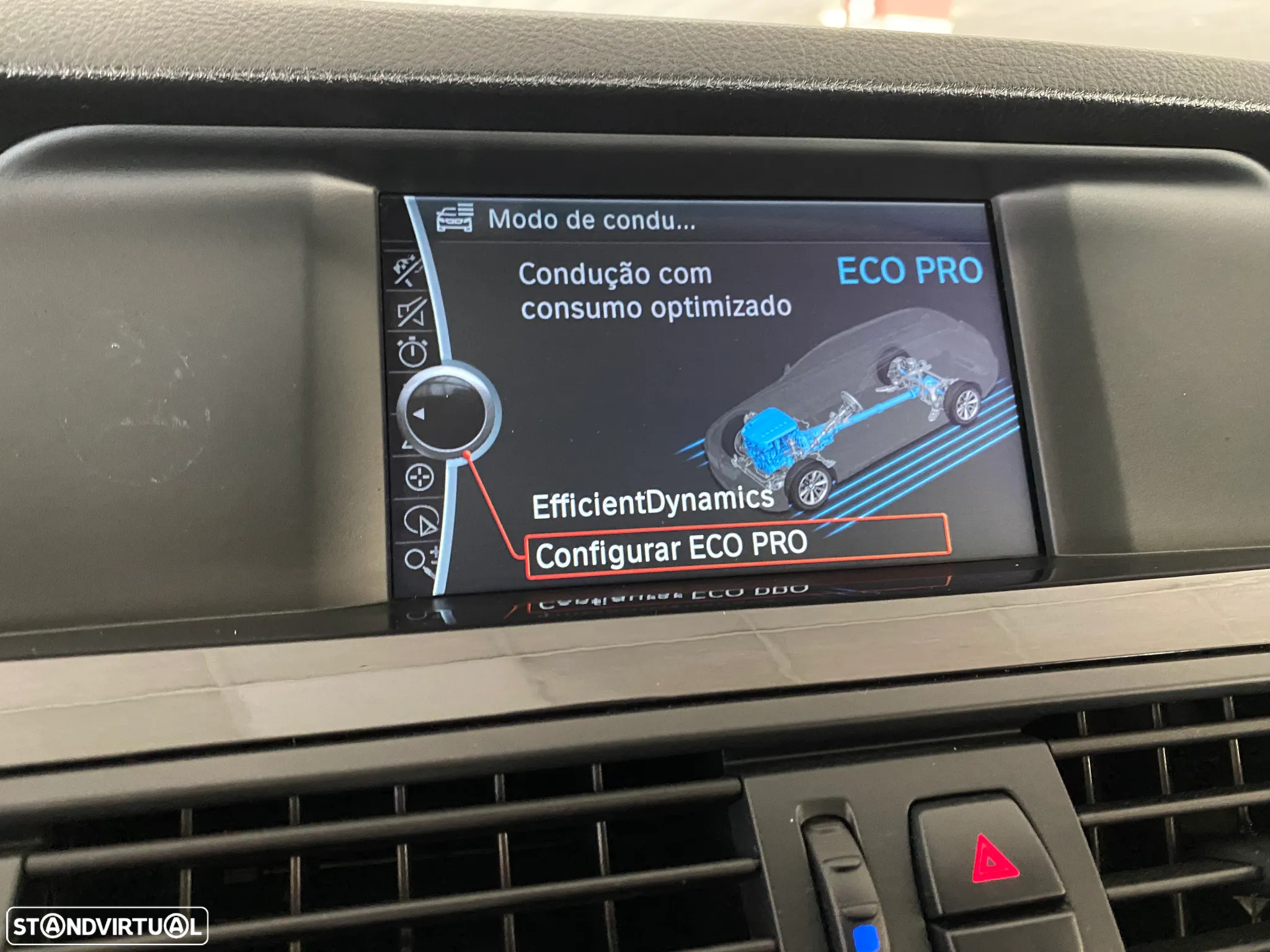 BMW 520 d Touring Blue Performance - 41