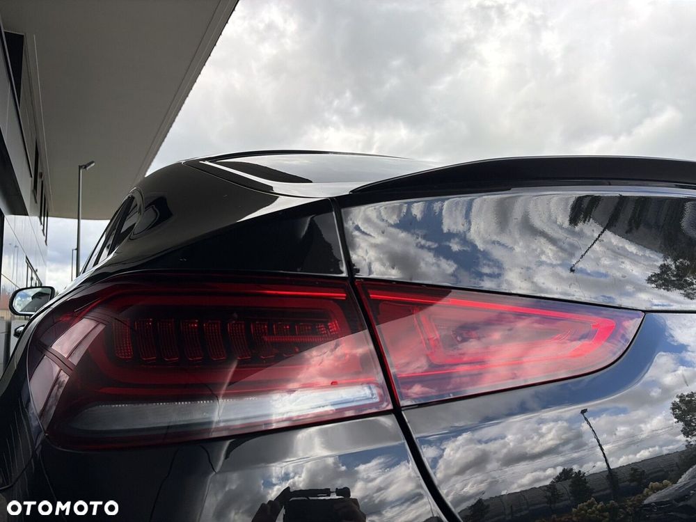 Mercedes-Benz GLE - 18