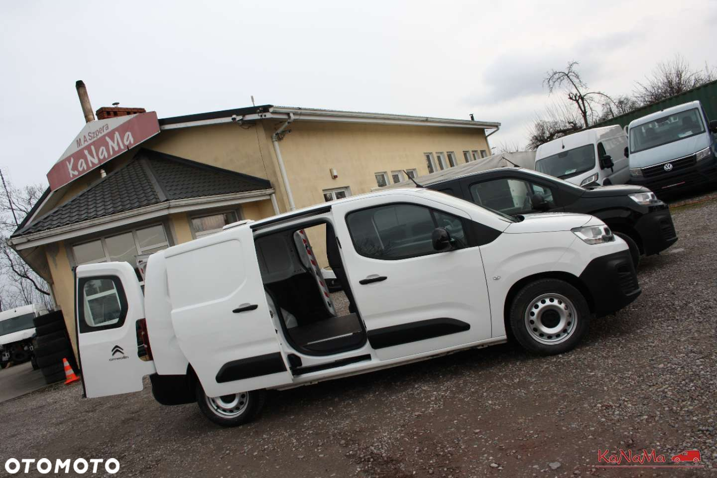 Citroën Berlingo - 10