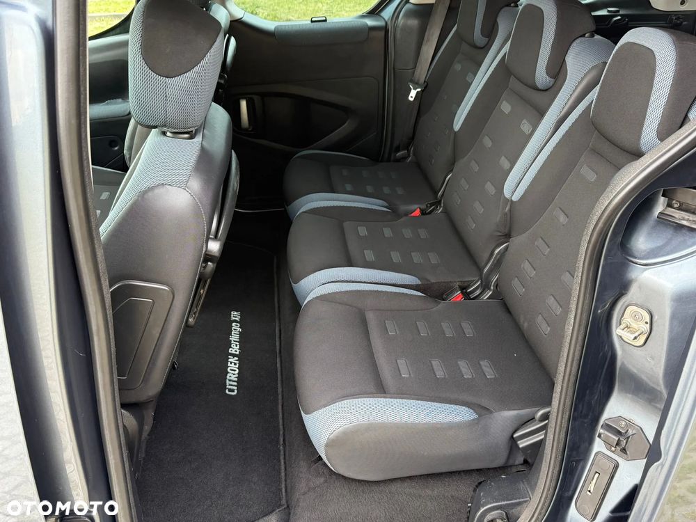 Citroën Berlingo 1.6 HDi - 9