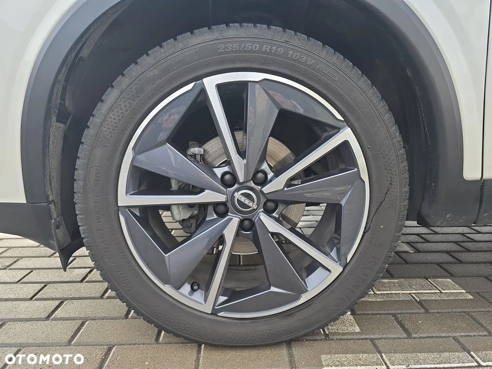 Nissan Qashqai 1.3 DIG-T MHEV Tekna Xtronic - 20