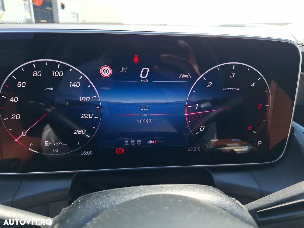 Mercedes-Benz GLC 200 d 4Matic 9G-TRONIC Edition AMG Line - 21