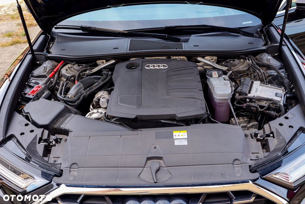 Audi A6 Avant 40 TDI mHEV Quattro S Line S tronic - 40