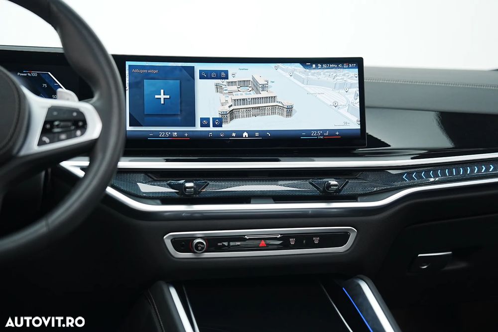 BMW X6 xDrive40i AT MHEV - 33