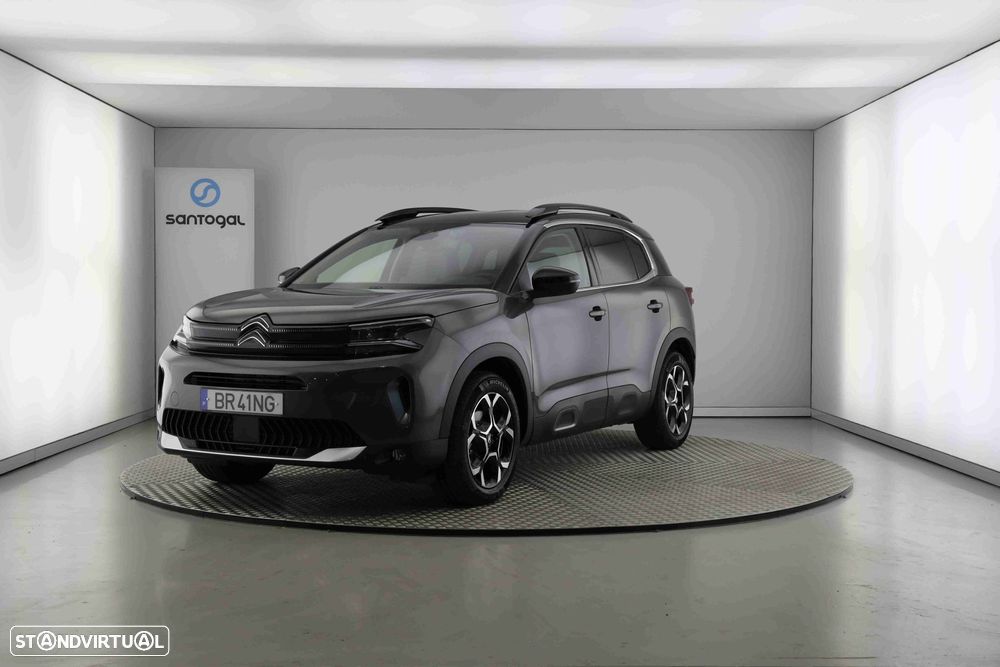 Citroën C5 Aircross - 7