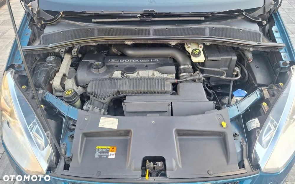 Ford S-Max - 24