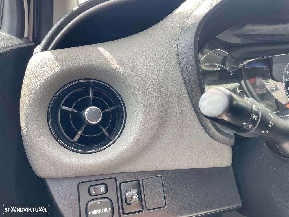 Toyota Yaris - 21