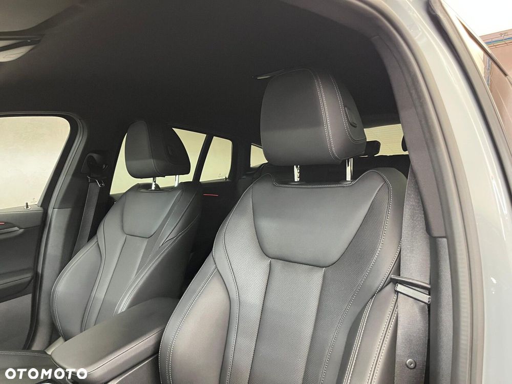 BMW X4 xDrive30i mHEV M Sport sport - 19