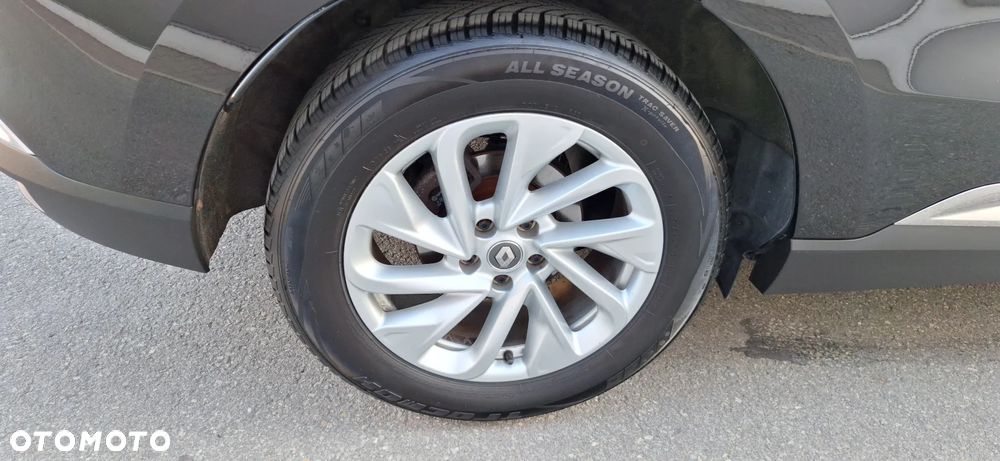 Renault Espace Energy dCi 130 Intens - 9