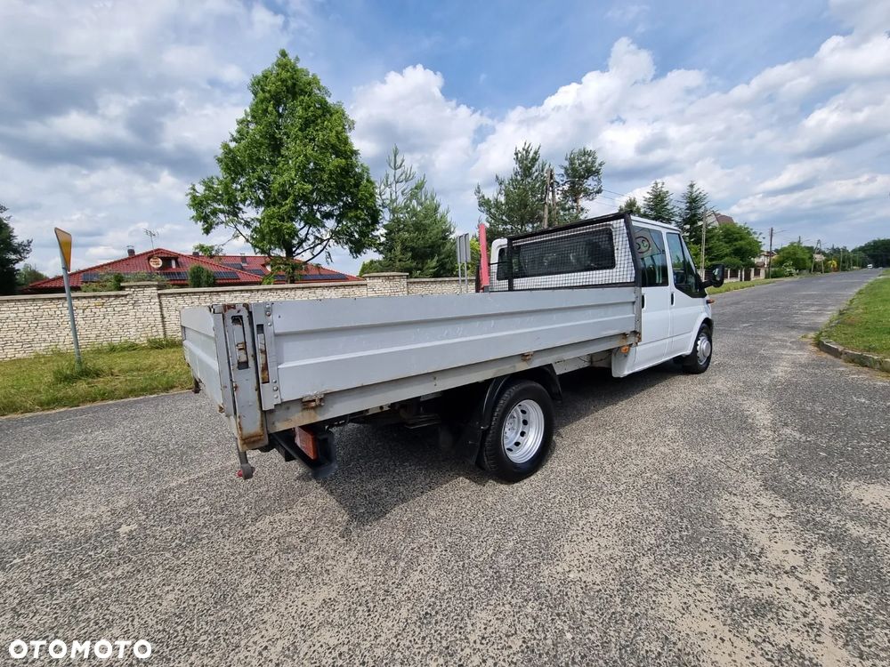 Ford Transit - 11