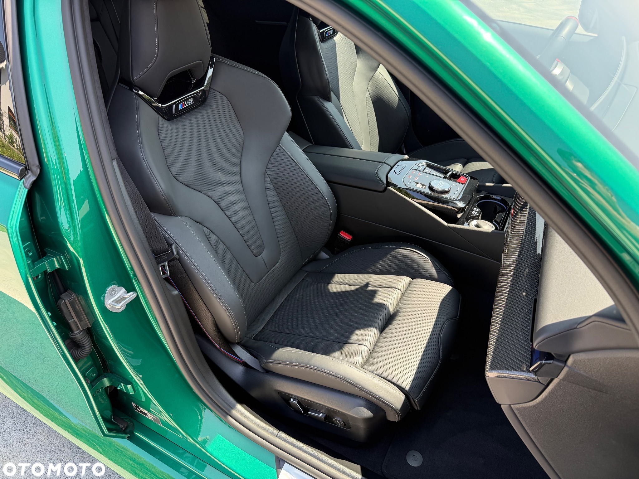 BMW M5 CS - 16