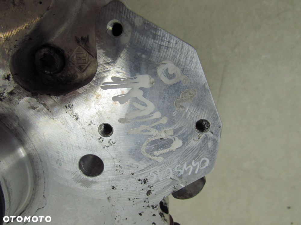 IVECO DAILY DUCATO III 3.0 06-14 POMPA WTRYSKOWA PALIWA 0445010098 - 7