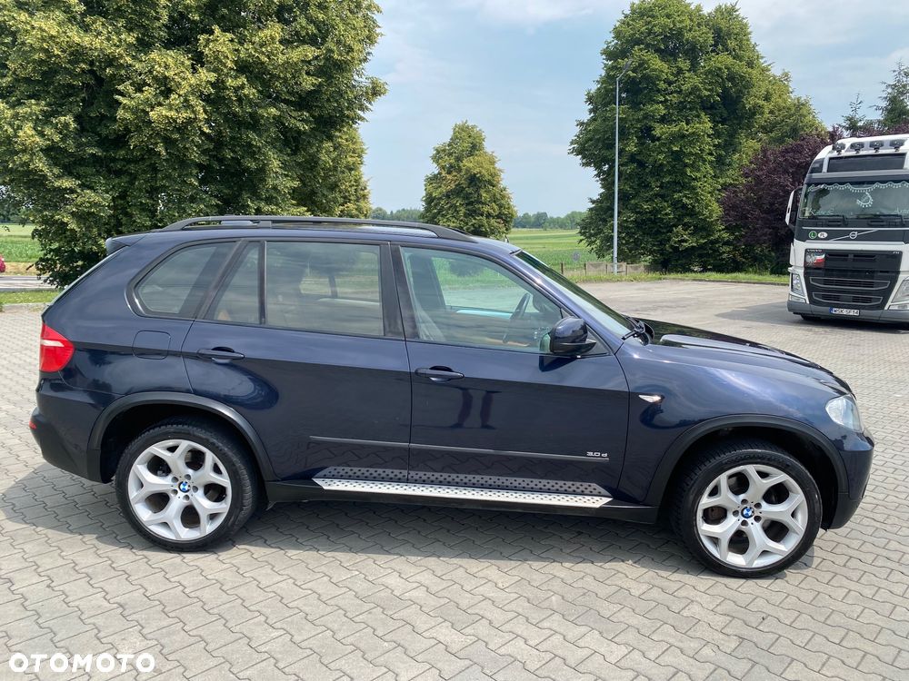 BMW X5 3.0d - 15