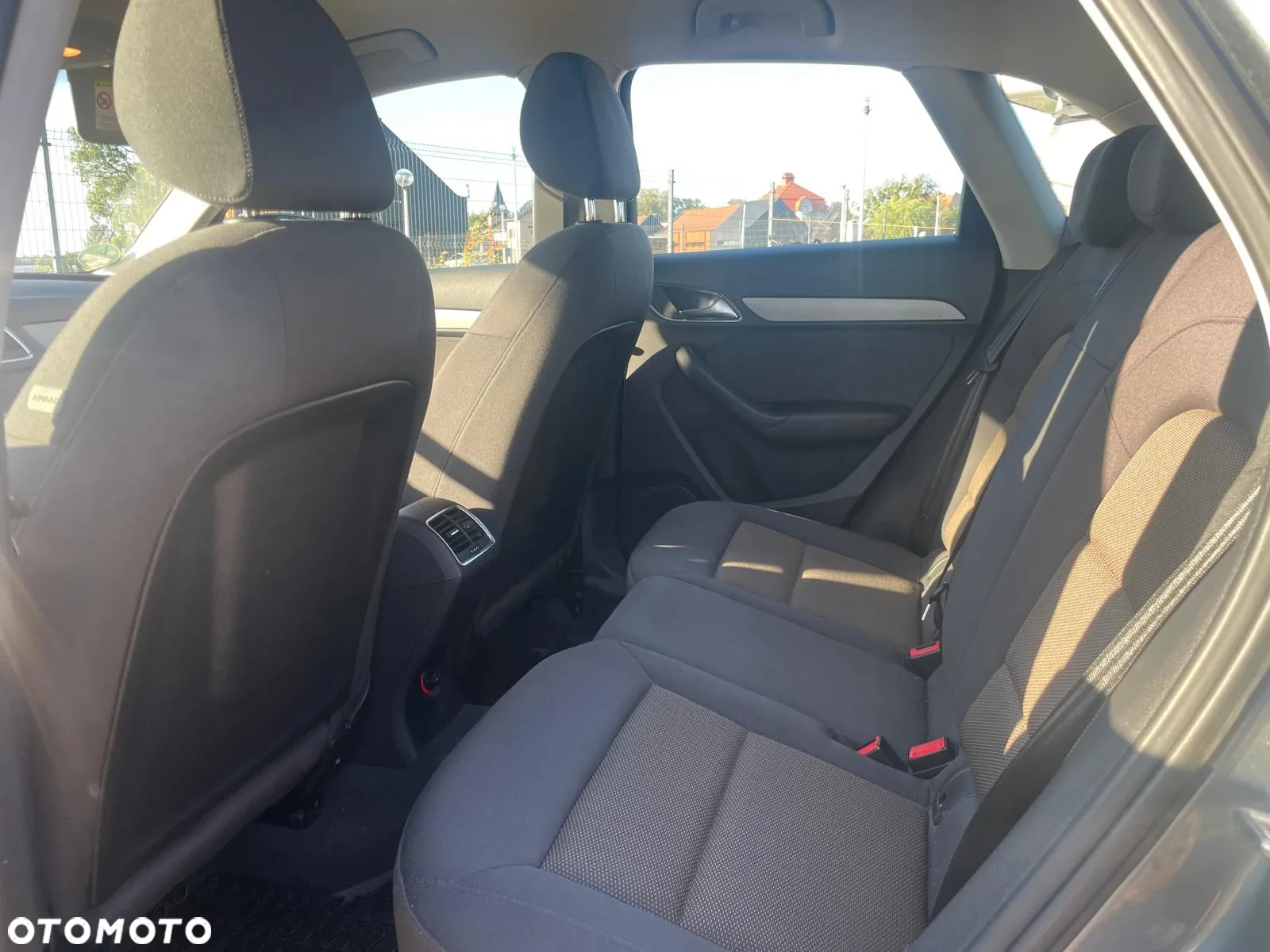 Audi Q3 2.0 TFSI Quattro - 14