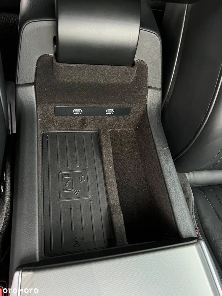 Audi A6 Avant 40 TDI quattro S tronic sport - 11