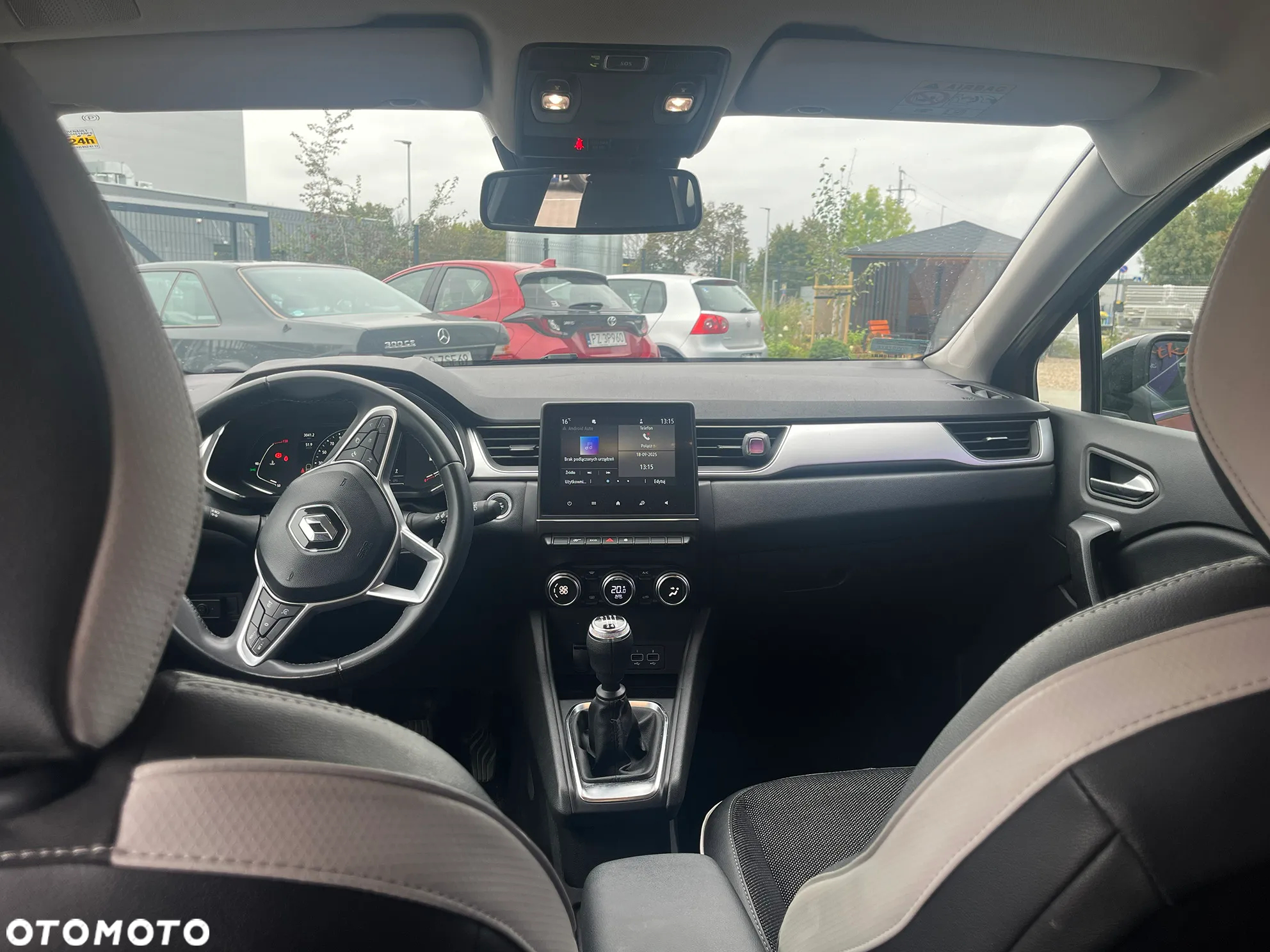 Renault Captur 1.0 TCe Intens - 9