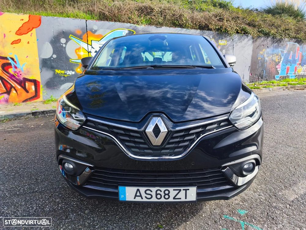 Renault Scénic ver-1-3-tce-black-edition-edc - 23