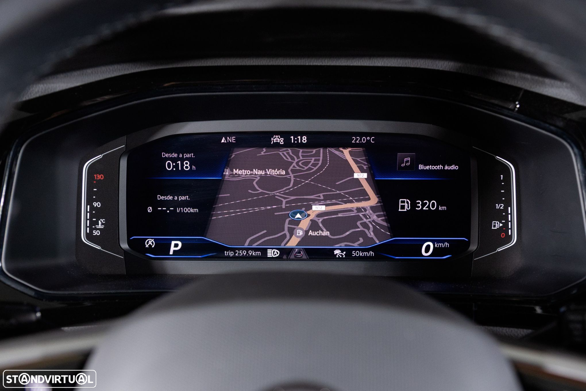 VW T-Roc 1.5 TSI R-Line DSG - 14
