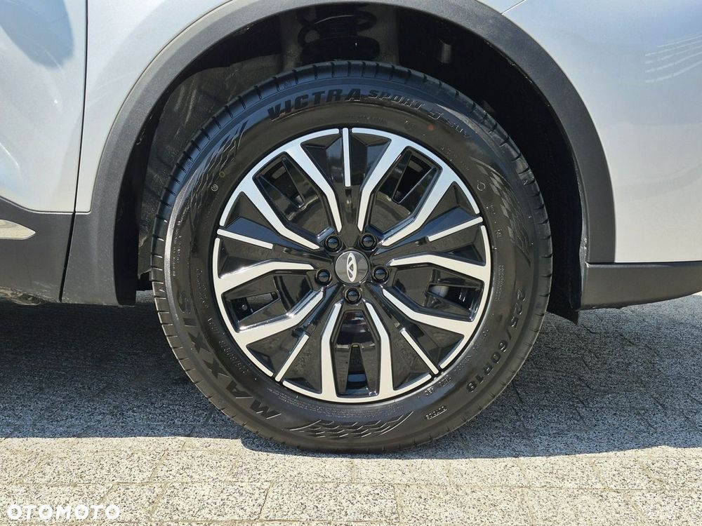 Chery Tiggo 7 1.5 HEV Premium DCT - 10