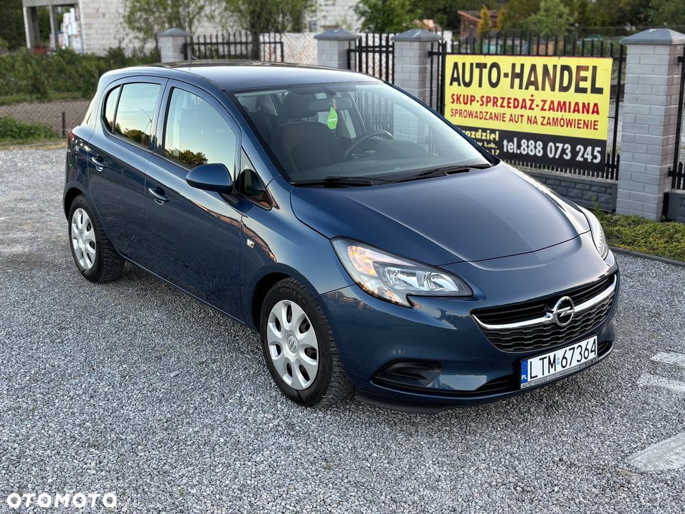 Opel Corsa - 2