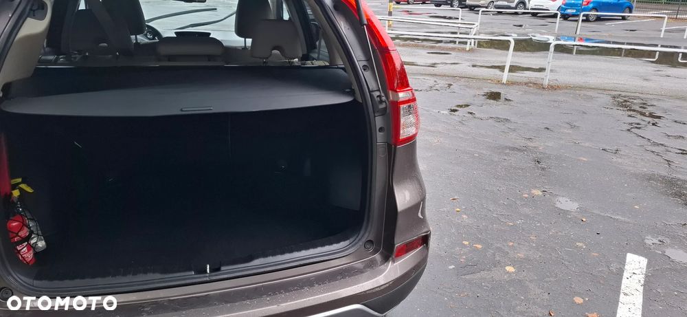 Honda CR-V 2.0 Executive - 14