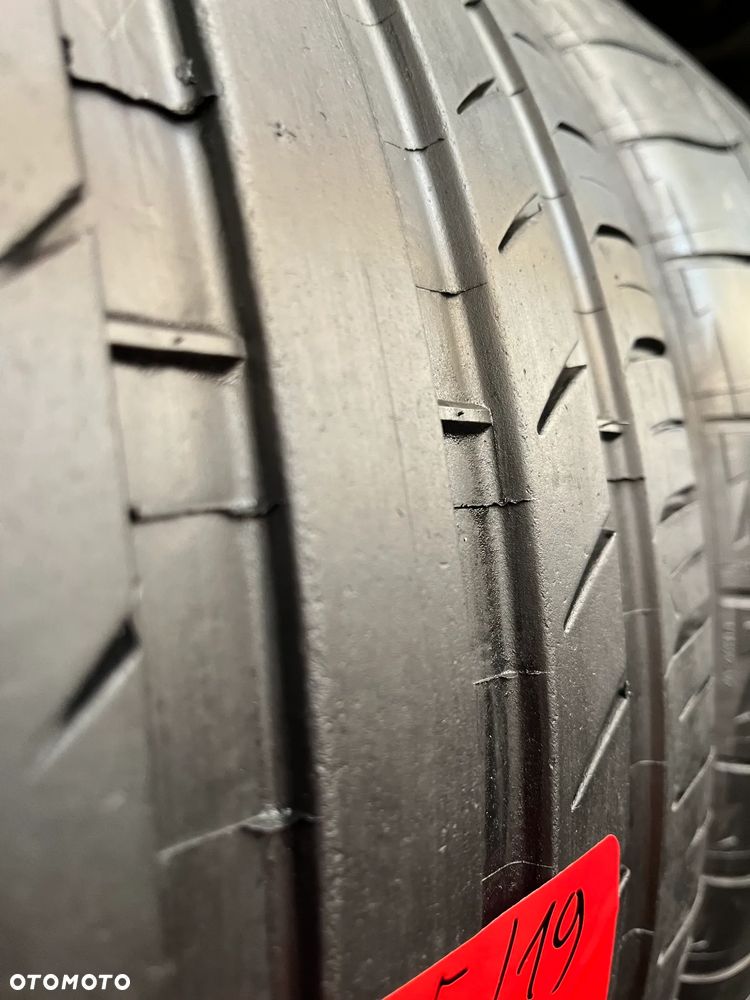 235 35 19 Michelin Pilot Sport PS2 4szt. kpl. - 4