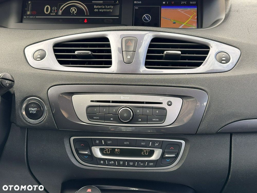 Renault Scenic ENERGY TCe 130 S&S Xmod Bose Edition - 29