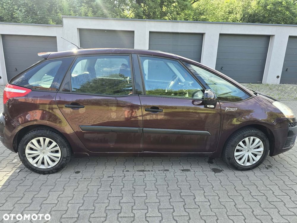 Citroën C4 Picasso 1.8i Impress - 5