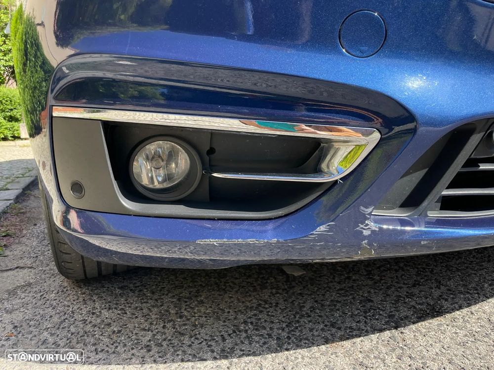 BMW 216 Active Tourer d Advantage - 20