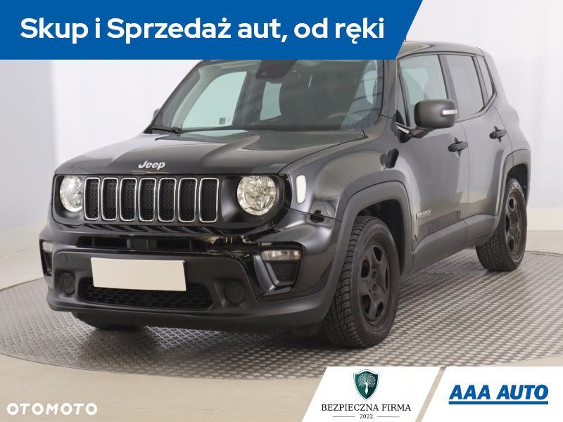 Jeep Renegade - 3