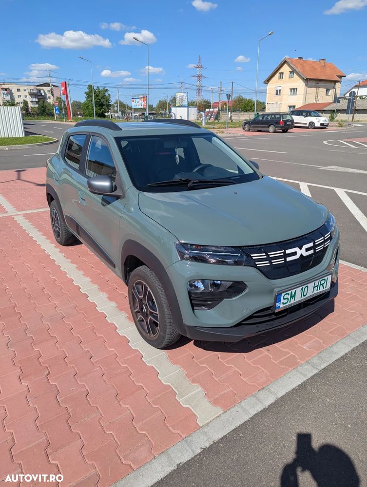 Dacia Spring Expression - 20