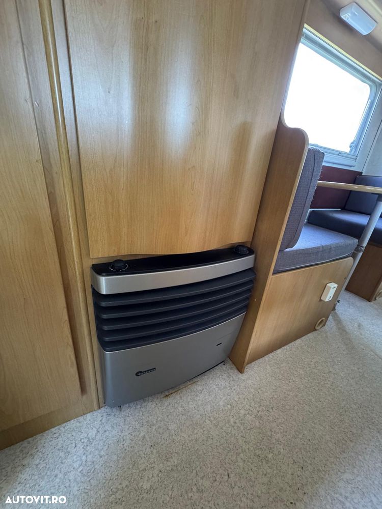 Alta AUTORULOTA RIMOR SUPER RIG - 19