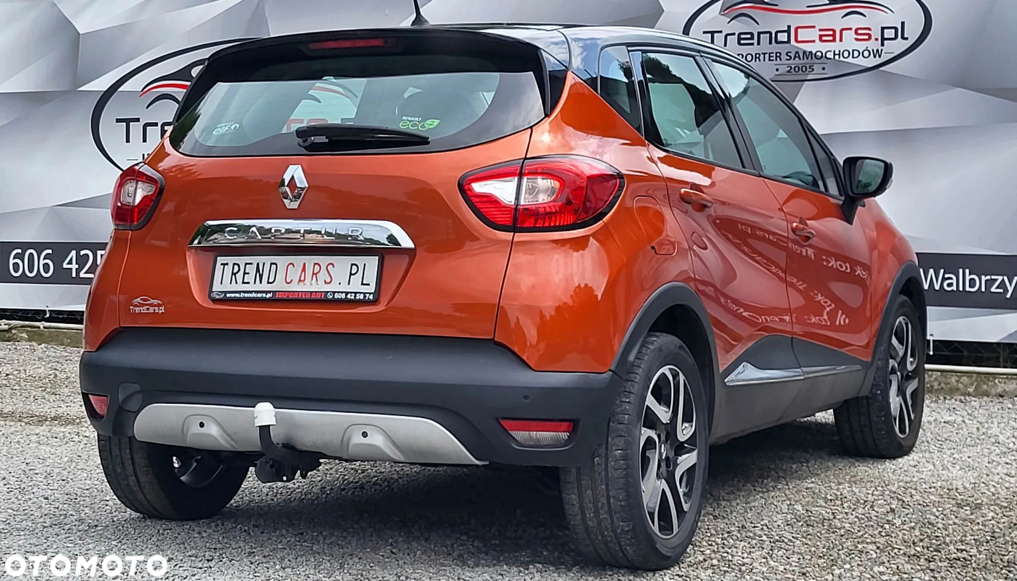 Renault Captur (ENERGY) TCe 90 INTENS - 29