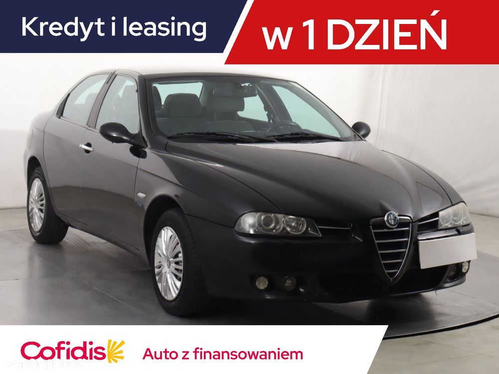 Alfa Romeo 156