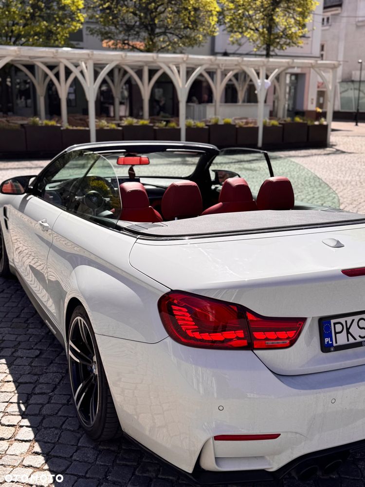BMW M4 DKG - 16
