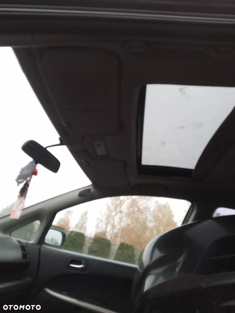 HONDA STREAM 00-03 NH629M, K20A1 2.0 16V LUSTERKA ZEWNĘTRZNE - 19