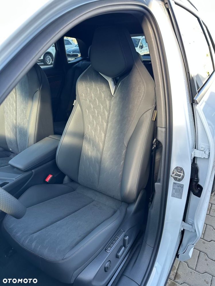 Cupra Terramar 2.0 TSI 4Drive DSG - 16