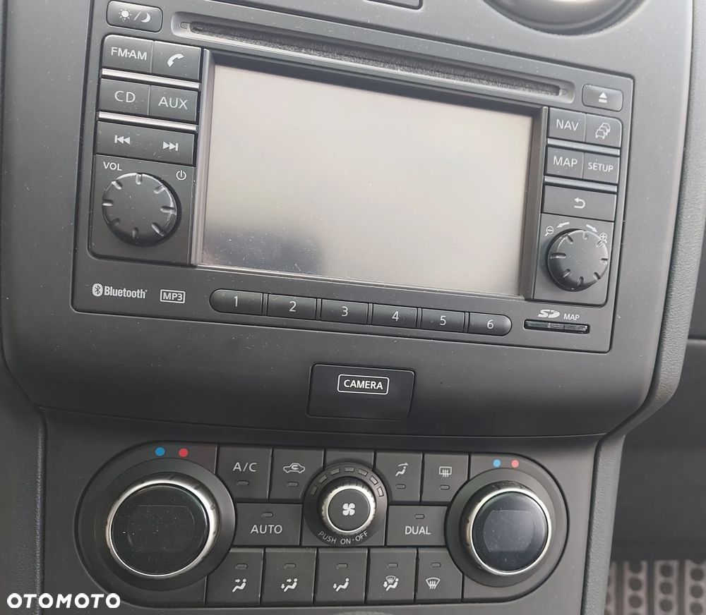 Nissan Qashqai 1.6 I-Way CVT - 10