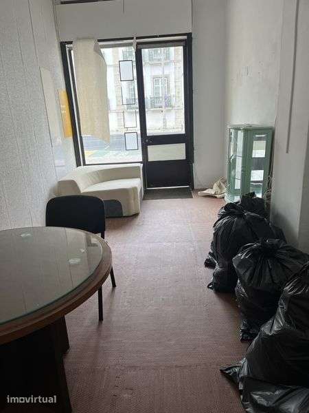 Loja para alugar em lisboa - Grande imagem: 3/3