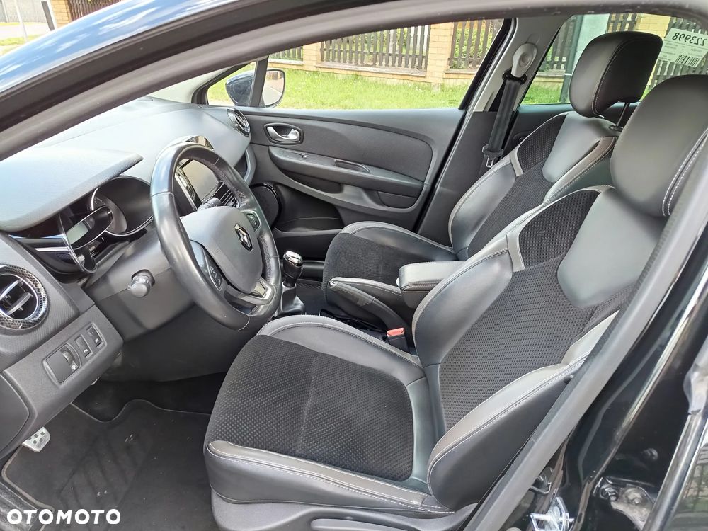 Renault Clio (Energy) TCe 90 Bose Edition - 13