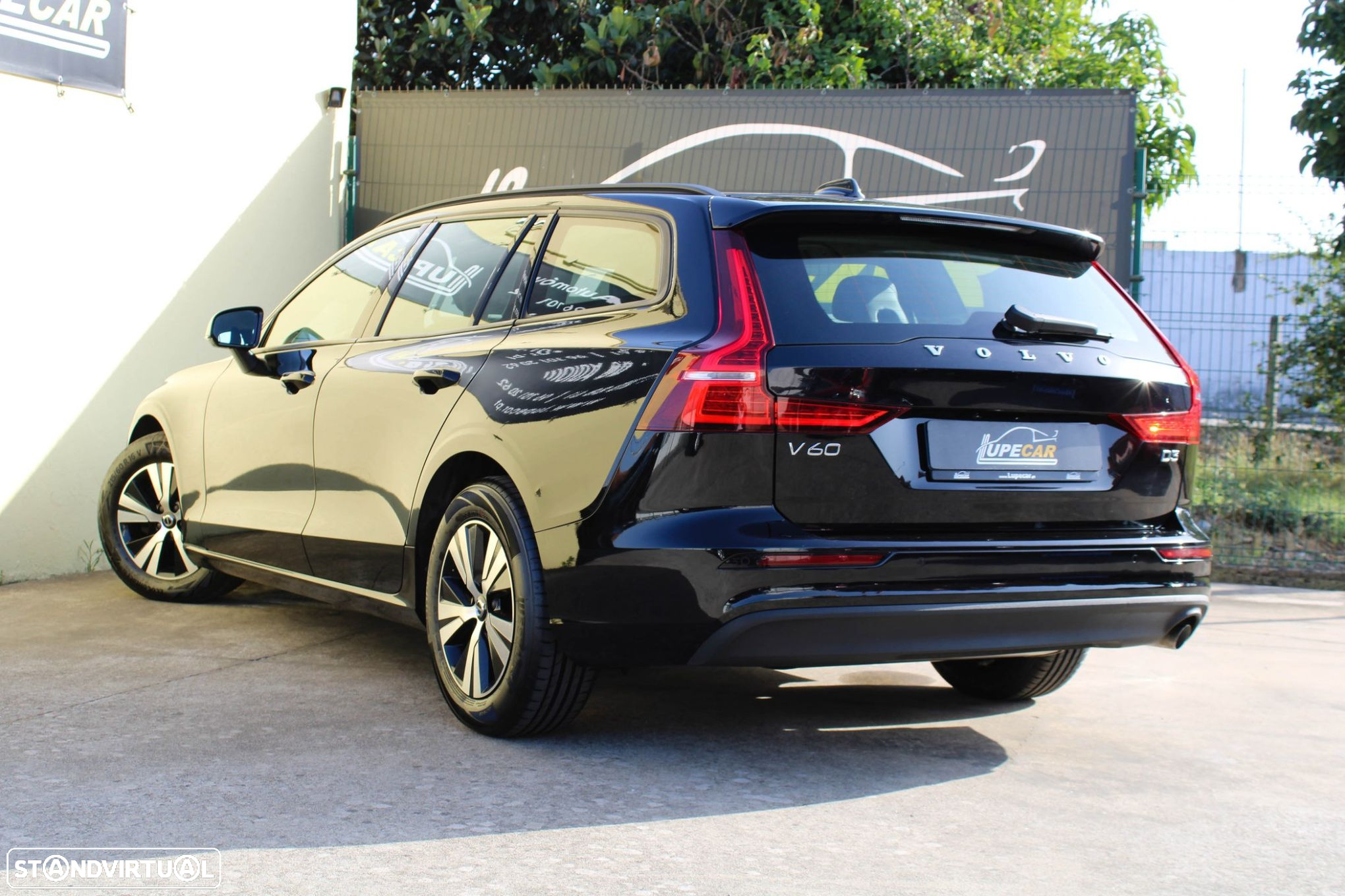 Volvo V60 2.0 D3 - 22