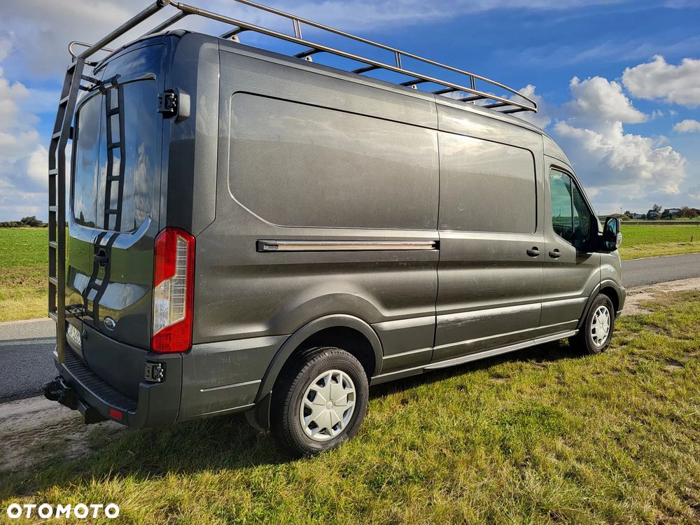 Ford Transit - 9